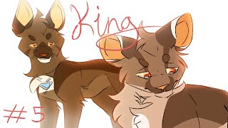 [MAP Part] King Again Part 5