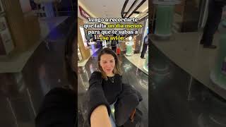 Estás un día más cerca 💪🏻