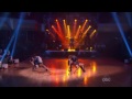 DWTS12 - Paso Doble