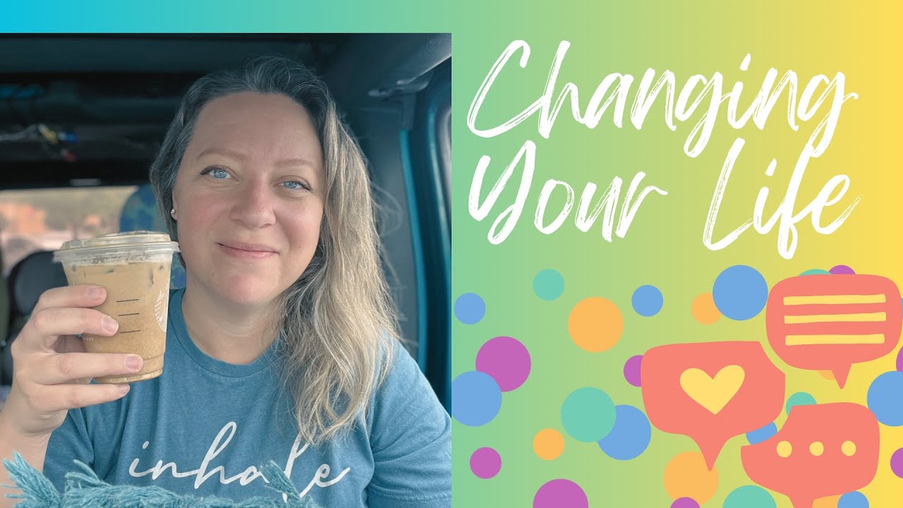 Changing Your Life YouTube