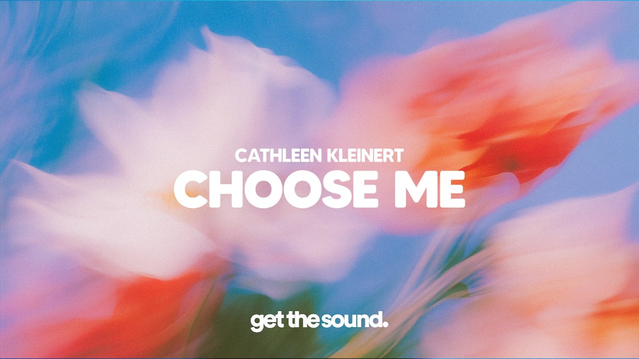 Download Cathleen Kleinert - Choose me MP3