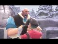 oh.. that's.. that's death - [SFM]