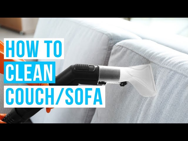 Sofa Cleaner