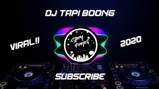 DJ TAPI BOONG HAYYU X BALE BALE VIRAL TIKTOK FULL BASS REMIX 2020