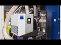 Trumpf spain  applications in 30 seconds trumark 5010 onebox laser marking in action