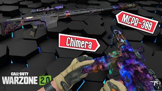 🔴 LIVE    Ultimate Sniper Class Setup!  MCRP-300 and Chimera