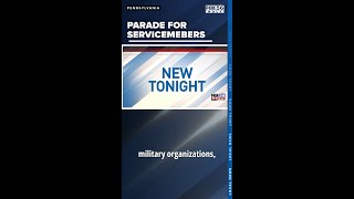 NEPA Armed Forces Day Parade honors veterans in downtown Scranton