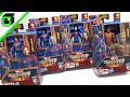 GUARDIANS OF THE GALAXY Vol. 3 (Epic Hero Series) Complete Set