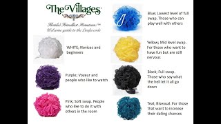 The Loofah Code: What's Really Going on in the Villages?