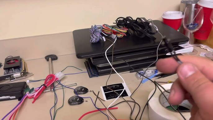 21+ Remote Start Wiring Diagram