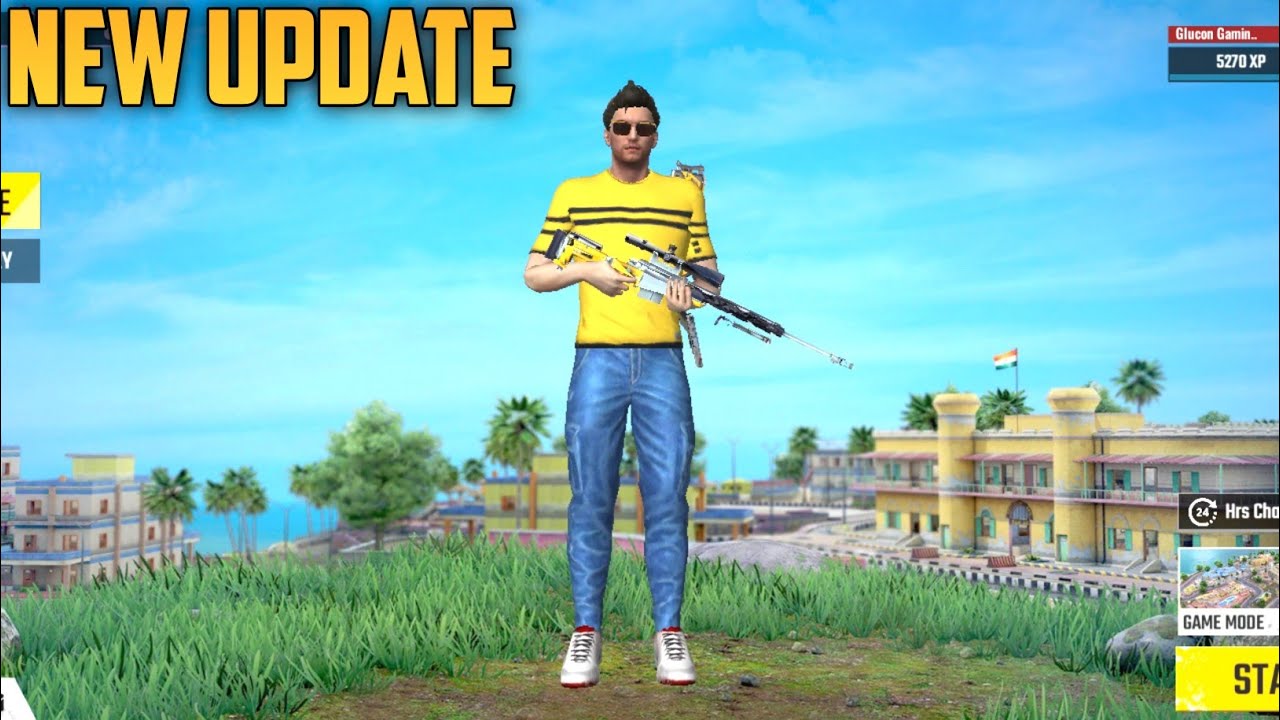 Scarfall New Update Is Here All New Features