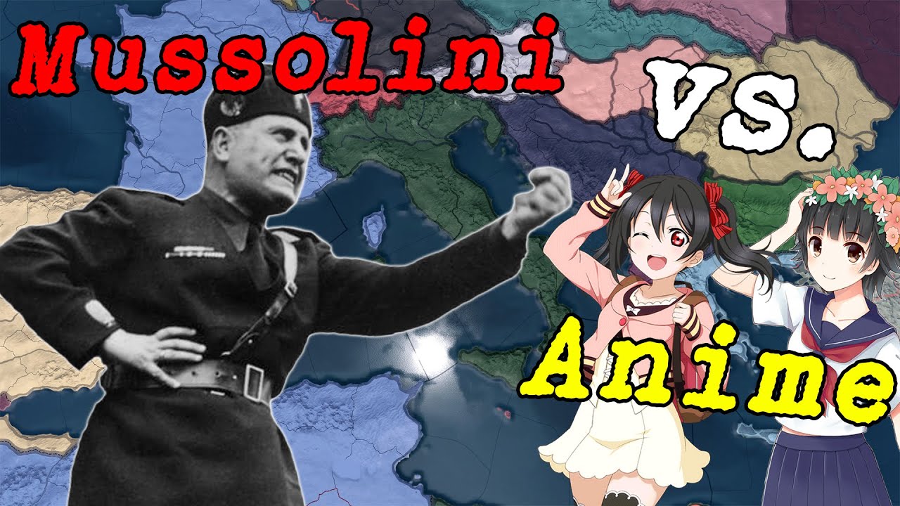 Girls und Panzer: This Is the Real Anzio Battle! - Wikipedia