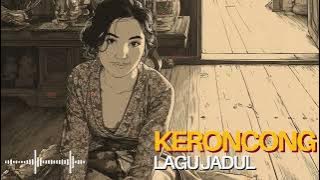 Kumpulan Lagu Keroncong Jaman Dulu | Kenangan Irama Tempo Doeloe