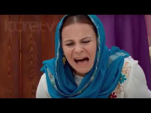 Маленькая невеста 3 серия