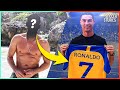 Who is ricardo regufe cristiano ronaldos new agent