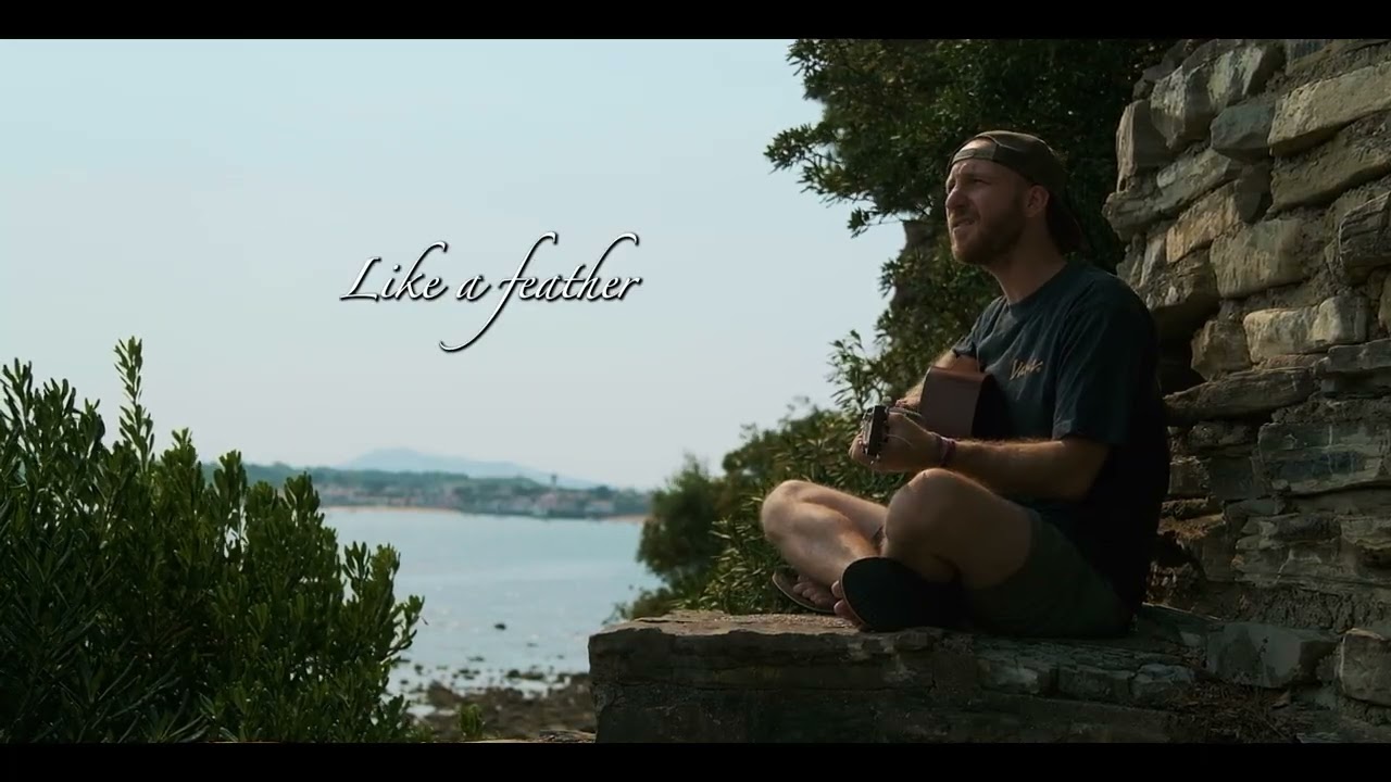 Change the World - MaxOwn (Official Music Video)