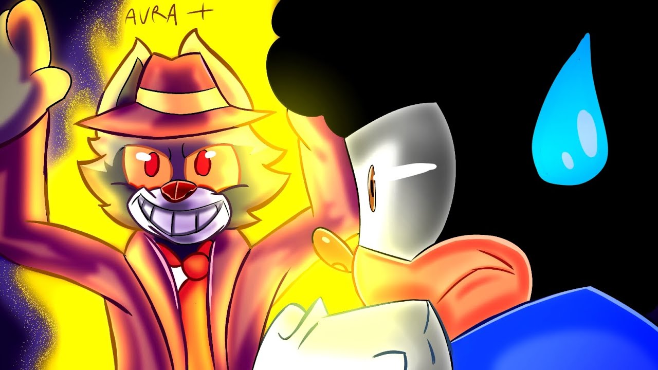 The Non Raccoon Episódio 1.... Me Surpreendeu 