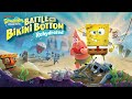 SpongeBob SquarePants Battle For Bikini Bottom Partie 10 La Jungle 