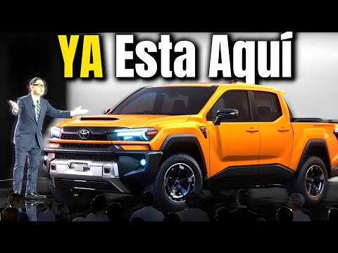 LA CAMIONETA Más