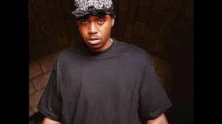 nas - let there be light