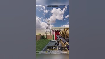 Clip I hit on my recent video #codmobile    #fyp #codmobileclips