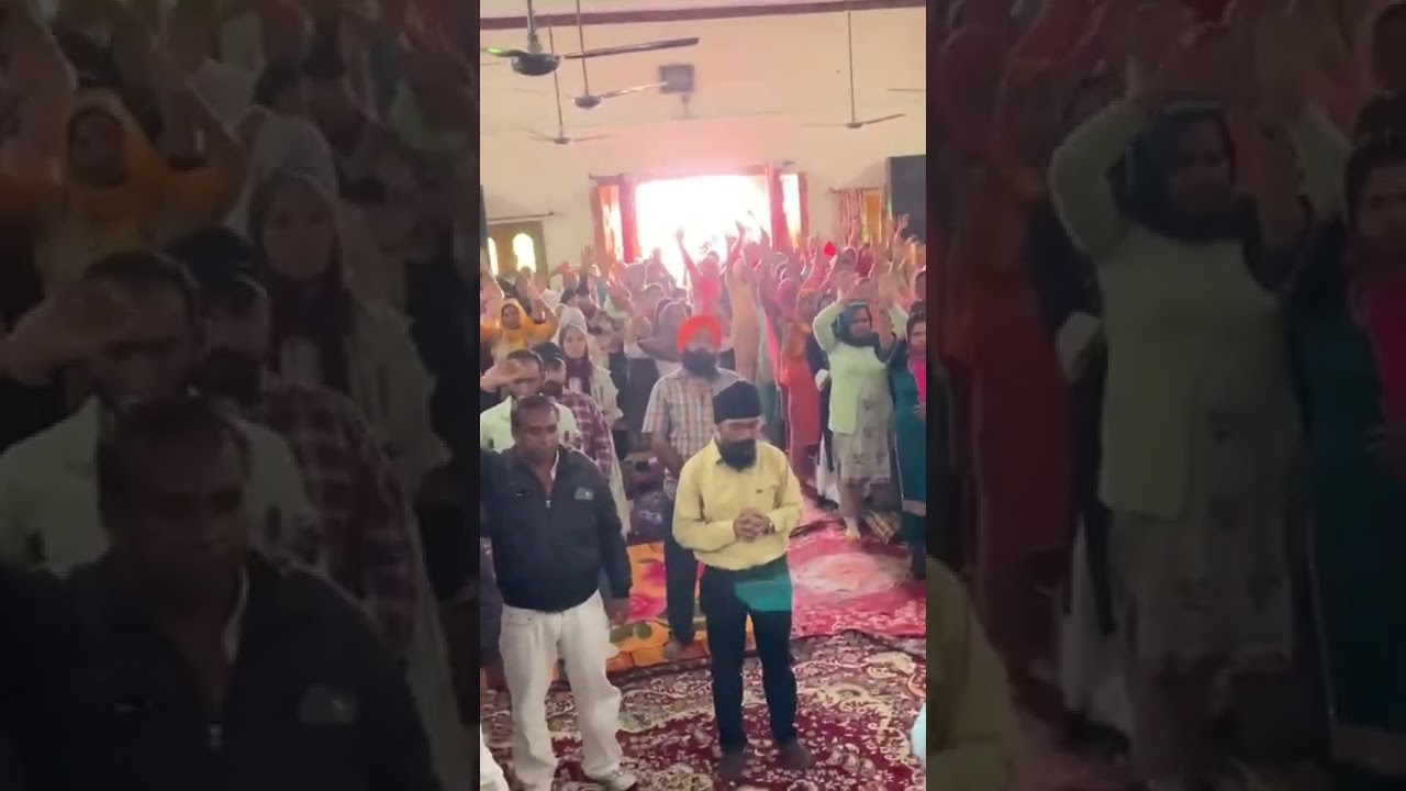 @PASTOR PREM MASIH MINISTRIES✝️✝️🙏🙏