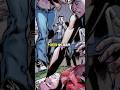 What happend after spider-man died? #marvel #marvelcomics #shorts