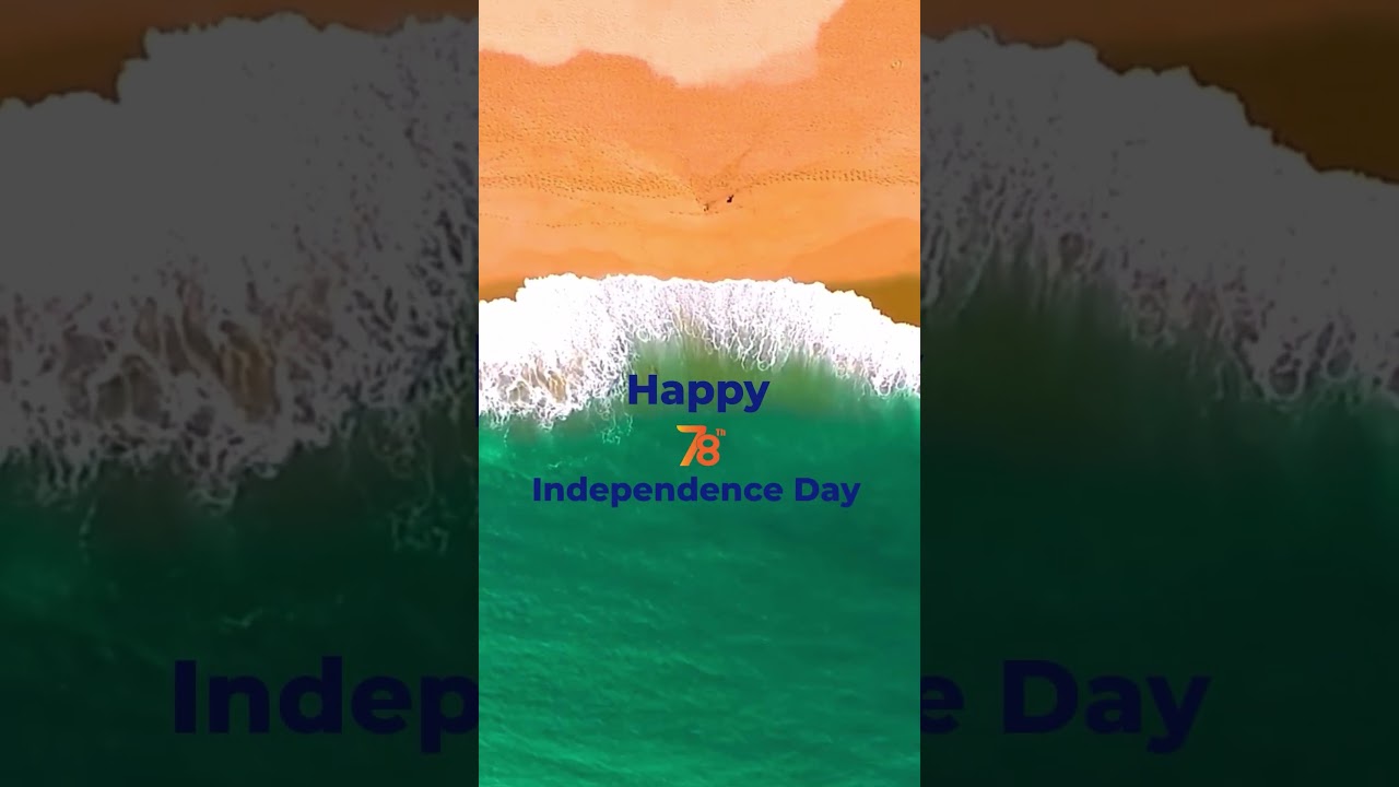 Happy Independence day 2024 | 78th Independence day  | World Audio Visual & Entertainment Summit
