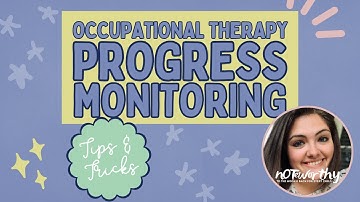 Quick & Easy Progress Monitoring Tools for Therapists and Educators | Data Collection Made Simple