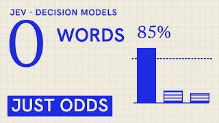 Jev Explained: How an AI That Doesn't Write Makes Decisions News