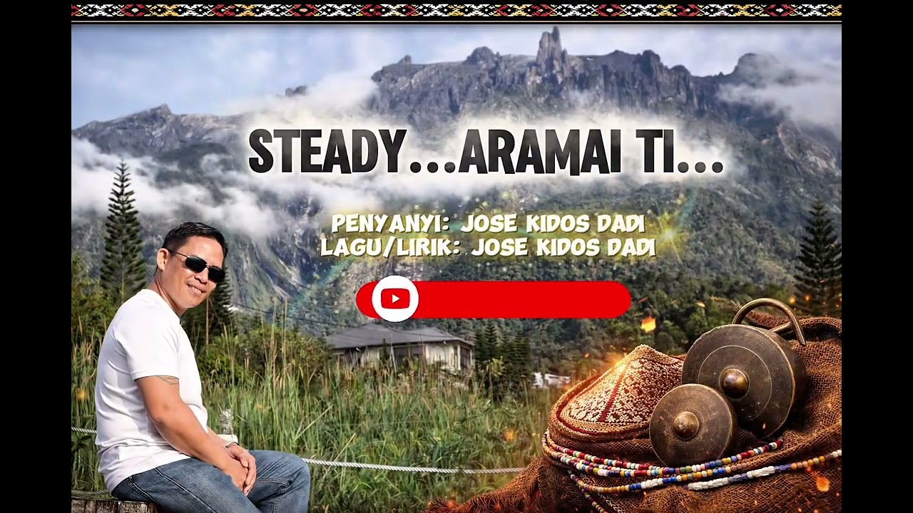 Steady Aramai Ti (Official)