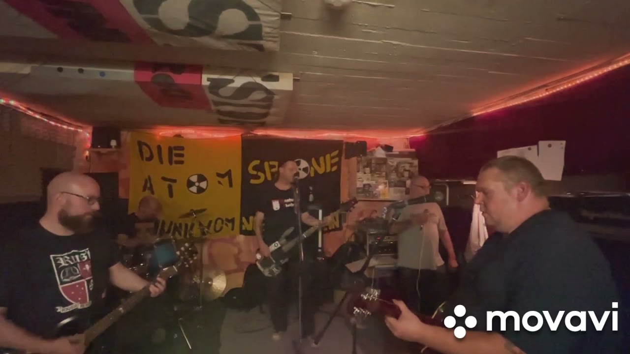 Pfui Toifel - Pfui Toifel (Probe)