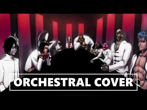 Bleach Clavar La Espada ORCHESTRAL COVER