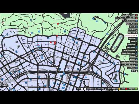 Video: Di mana Pegasus di GTA 5?