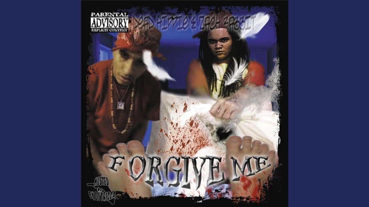 Zack Rabbit Rapper Forgive Me (feat. Zach Rabbit) - YouTube