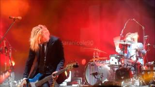 All These Things I've Done ( The Killers) - R5 @ The Venetian Las Vegas Ross' Birthday 12/29/15