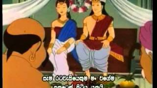 LIFE OF THE BUDDHA Part 1.flv