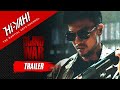 BLIND WAR Official Trailer | Coming to Hi-YAH! January 5 | Starring Andy On