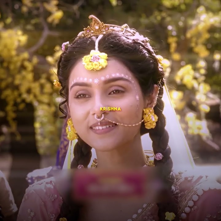 sunle mujhe tu -saiyara song #radhakrishna #saiyaara #saiyarasong #ytshorts