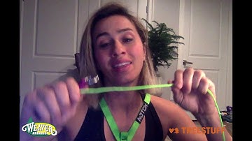 Throwline Tips and Hacks with Christina Kirk - TreeStuff Community Expert Video