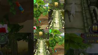 Temple Run 2 Lost Jungle Vs Temple Run 2 Pirate Cove | Interesting Facts #templerun2 #templerun