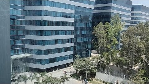 A day in the life of a software engineer at Oracle Tech Hub, Bangalore #oracle