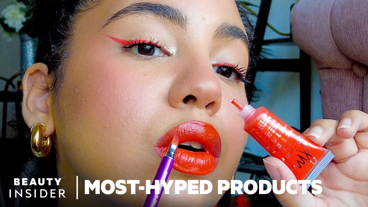 4 Danessa Myricks Beauty Products to Achieve the Viral Latte Makeup Trend -  Sports Illustrated Lifestyle