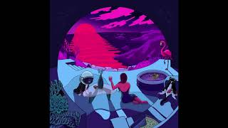 Wake The Wild - Wasting Time