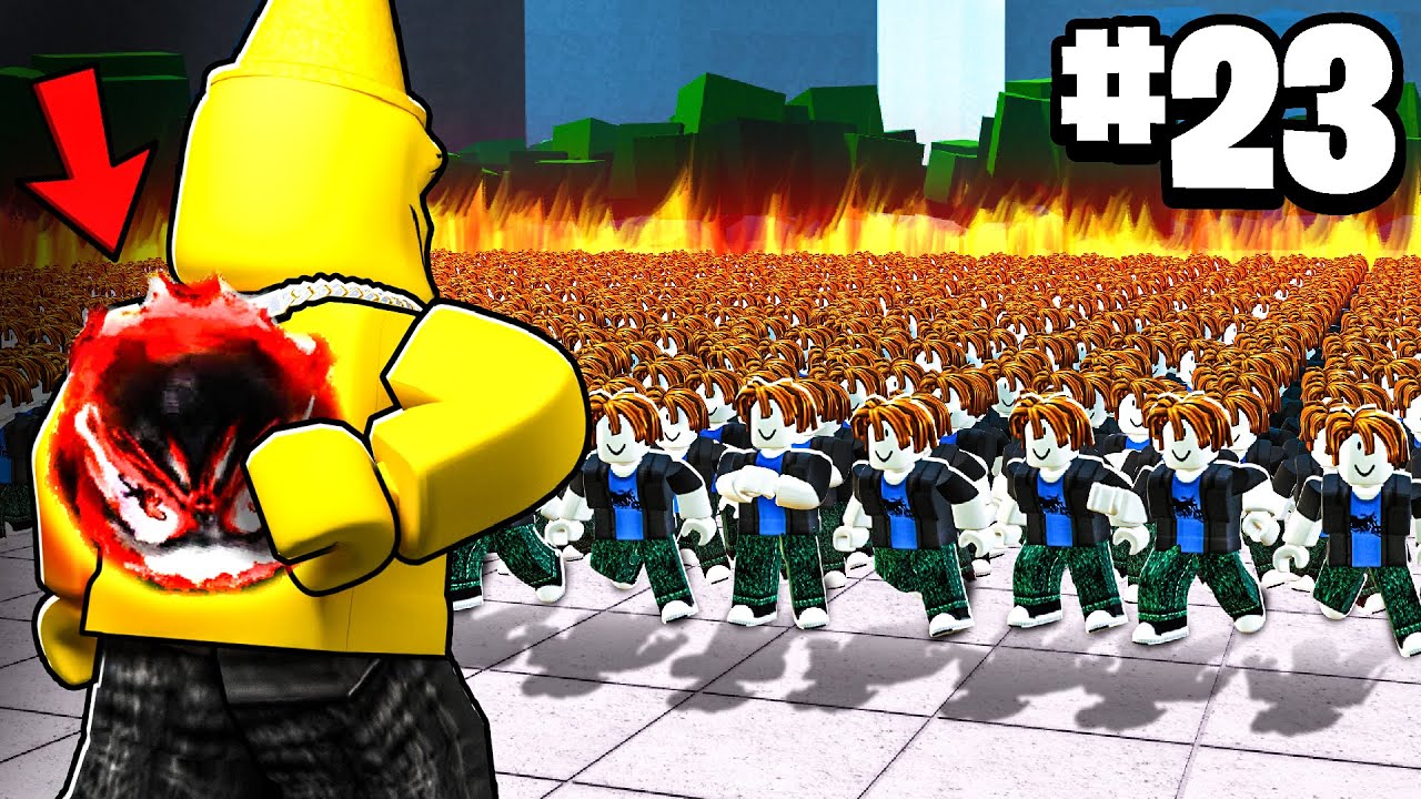 50 Experiments in The Strongest Battlegrounds!