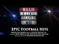 EPIC Football Hits Volume 2 - Layin&#39; The Wood