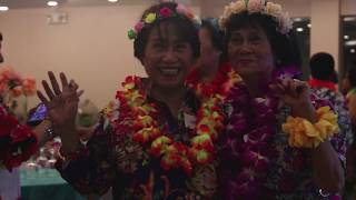 QPHS Batch 60: Diamond Celebration Reunion Highlights