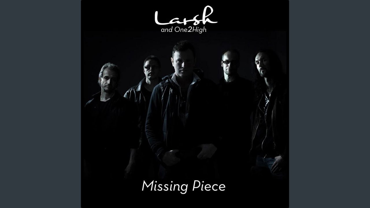 YouTubeでMissing Pieceを視聴 YouTubeでMissing Pieceを視聴