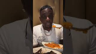 Boosie says he ran down on yung bleu and made him give up $30k for stealing from him