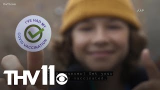 Officials urging parents to get eligible children vaccinated
